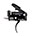 TriggerTech AR15 yksivaiheinen laukaisukoneisto tarjoaa nollan creep-ominaisuuden ja äärimmäisen lyhyen resetoinnin. Erinomainen luotettavuus karuimmissa ympäristöissä. 🚀 Learn more!